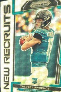 Trevor Lawrence