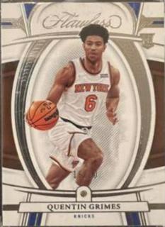 Quentin Grimes