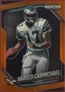 Harold Carmichael