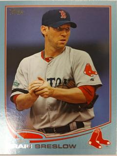 Craig Breslow