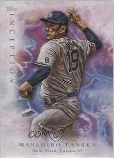 Masahiro Tanaka