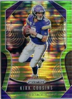 Kirk Cousins
