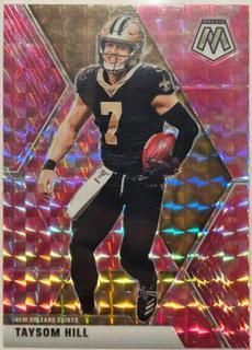 Taysom Hill