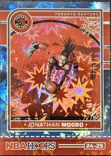 Jonathan Mogbo