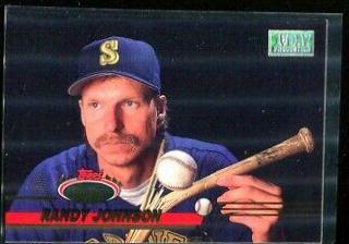 Randy Johnson