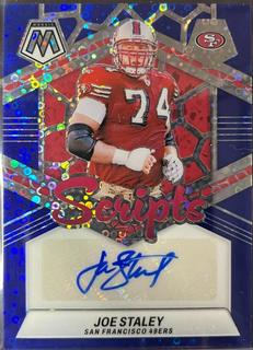 Joe Staley