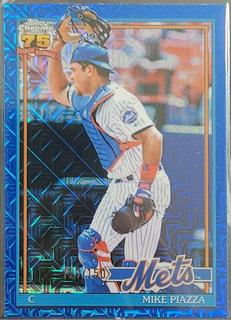 Mike Piazza