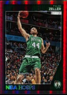 Tyler Zeller