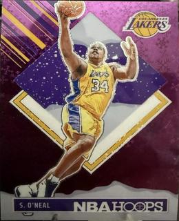 Shaquille O'Neal