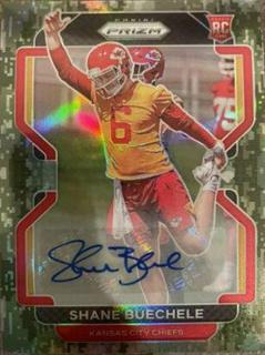 Shane Buechele