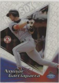Nomar Garciaparra