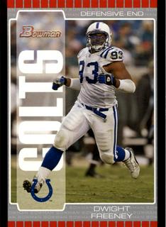 Dwight Freeney
