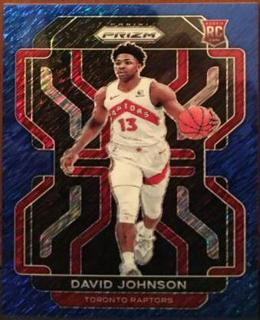 David Johnson