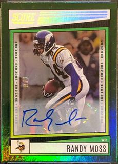 Randy Moss