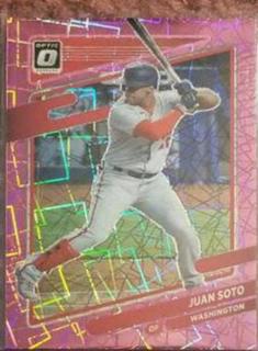 Juan Soto