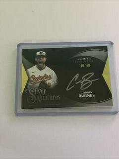 Corbin Burnes