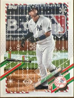 Gary Sanchez