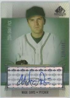 Wade Davis