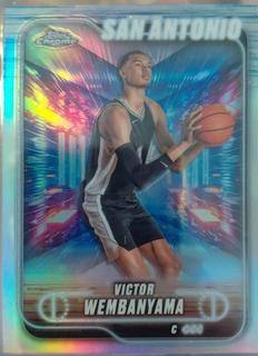 Victor Wembanyama