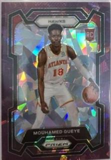 Mouhamed Gueye