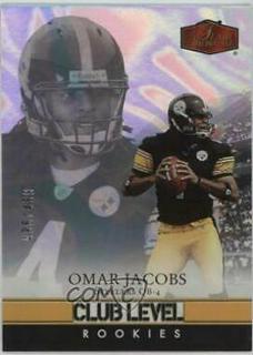 Omar Jacobs