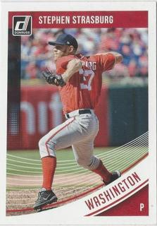 Stephen Strasburg