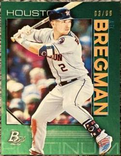 Alex Bregman