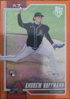 Andrew Hoffmann