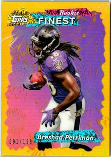 Breshad Perriman