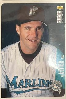 Al Leiter