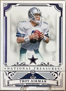 Troy Aikman