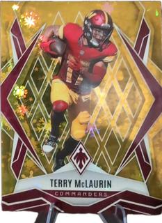 Terry McLaurin