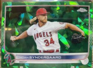 Noah Syndergaard