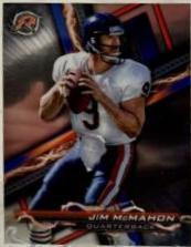 Jim McMahon