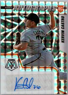 Kervin Castro