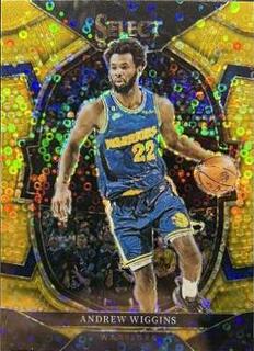 Andrew Wiggins