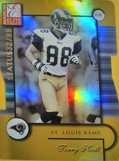 Torry Holt