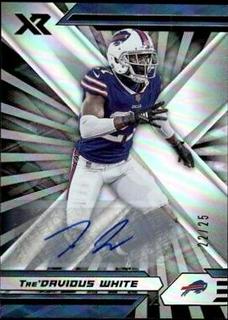 Tre'Davious White