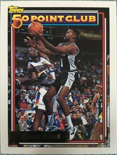Dale Ellis
