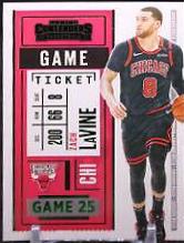 Zach LaVine