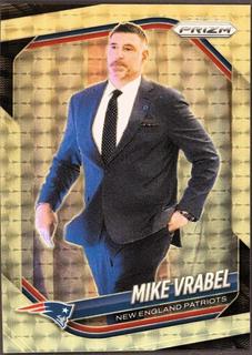 Mike Vrabel