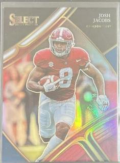 Josh Jacobs