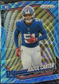 Abdul Carter