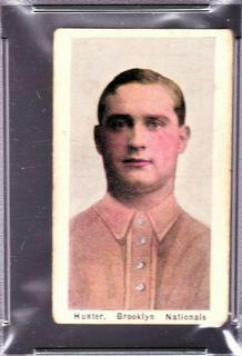 George Hunter