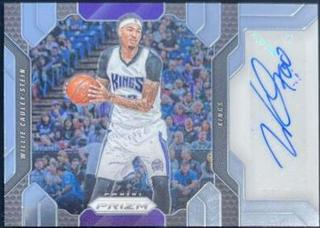 Willie Cauley Stein