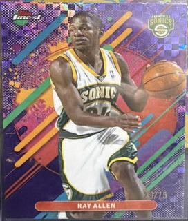 Ray Allen