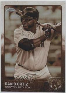 David Ortiz