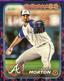 Charlie Morton
