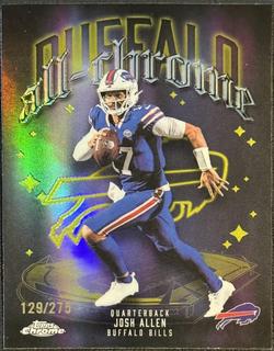 Josh Allen