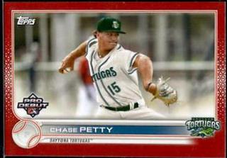 Chase Petty